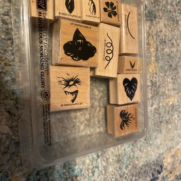 Stampin Up - Picture 7 of 15